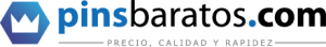 logo pinsbaratos