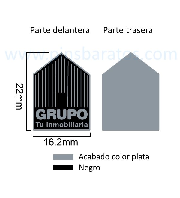 pines-plateados-esmalte-negro