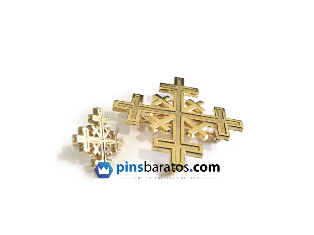 pins-cofrades