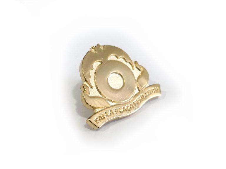 Pins para fallas